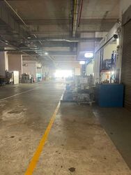 Enterprise Hub (D22), Factory #576578001